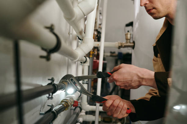 Best Sewer Line Repair  in Woodworth, OH