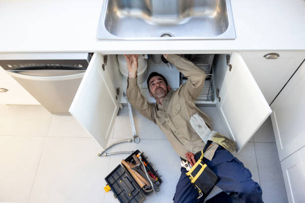 Best Plumbing Installation Services  in Woodworth, OH
