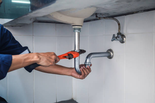 Best Sewer Cleaning Services  in Woodworth, OH