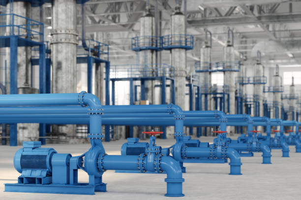 Professional Plumbing in Woodworth, OH