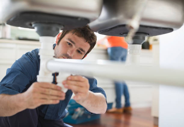 Best Plumbing Services Near Me  in Woodworth, OH