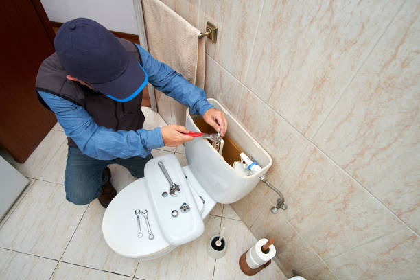 Best 24-Hour Plumber Near Me  in Woodworth, OH