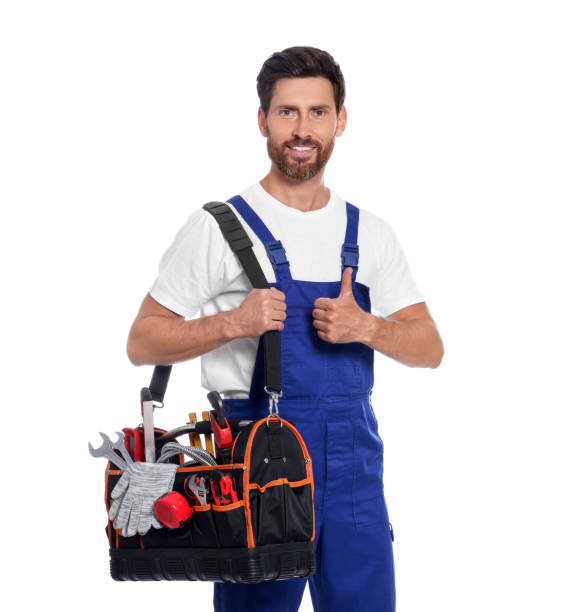Best Faucet Repair  in Woodworth, OH
