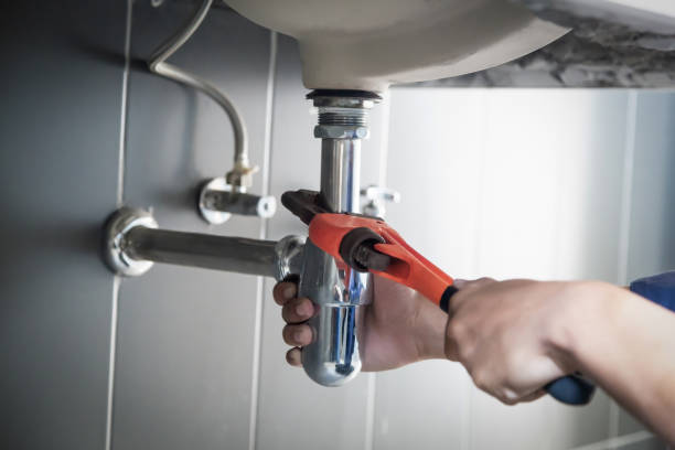 Best Pipe Repair Near Me  in Woodworth, OH