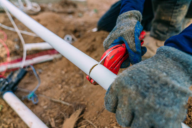 Best Commercial Plumbing Services  in Woodworth, OH